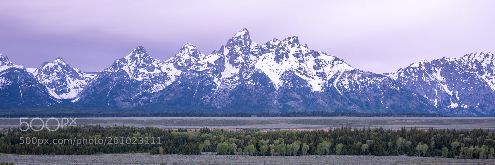 Sony a7R II sample photo. Teton point photography
