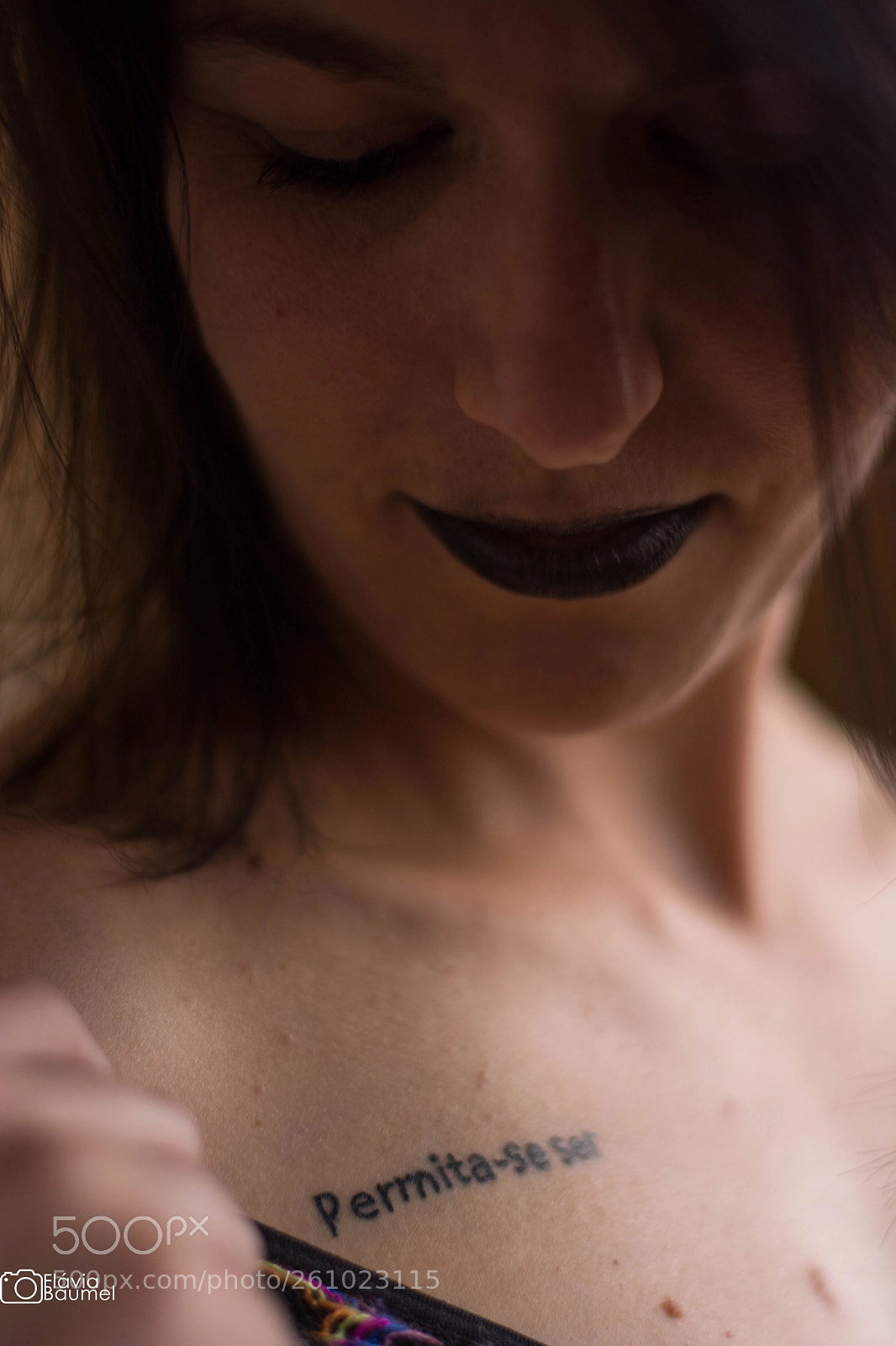 Nikon D7100 sample photo. Permita-se photography