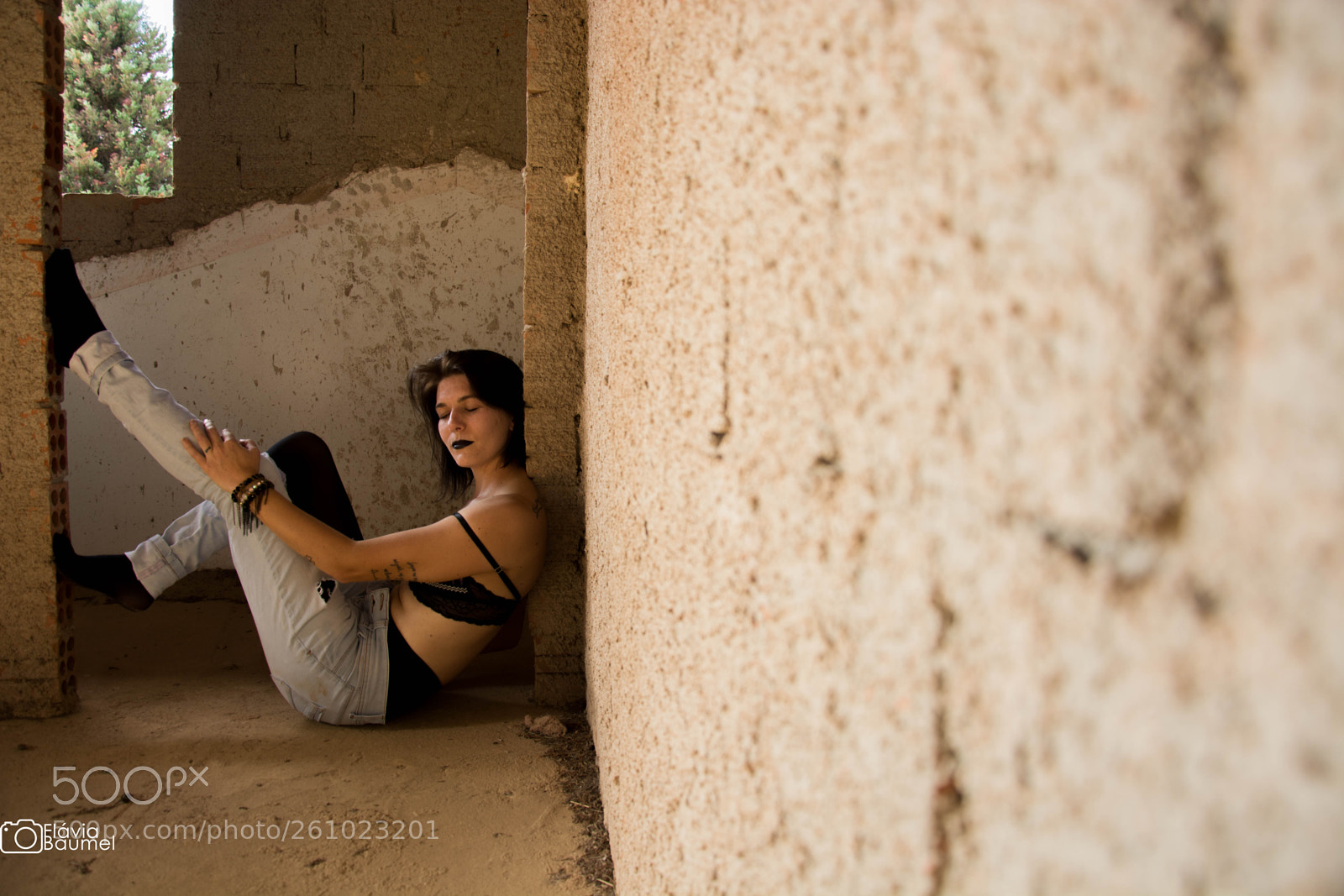 Nikon D7100 sample photo. Permita-se photography