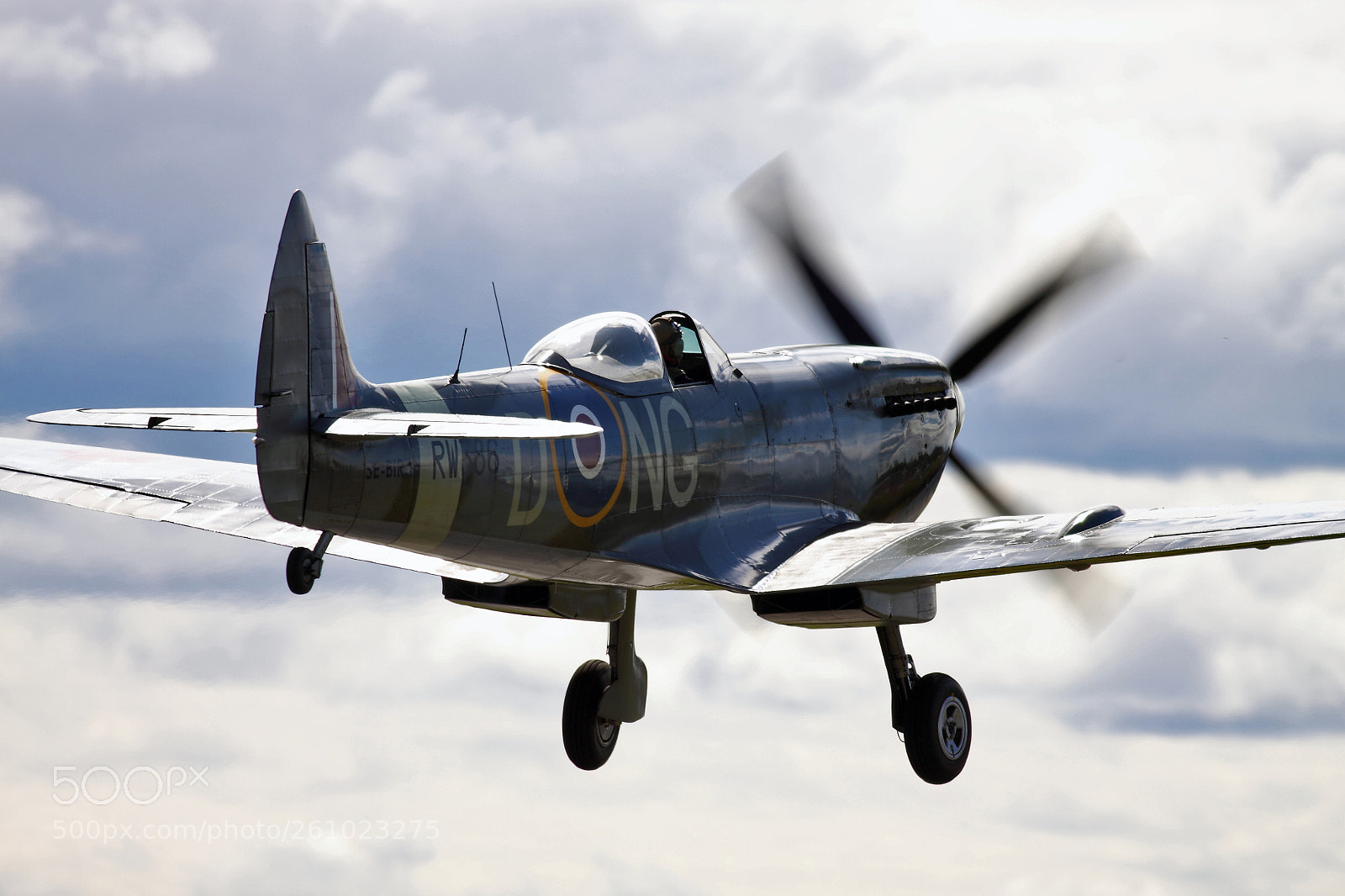 Canon EOS 50D sample photo. Leaving spitfire photography