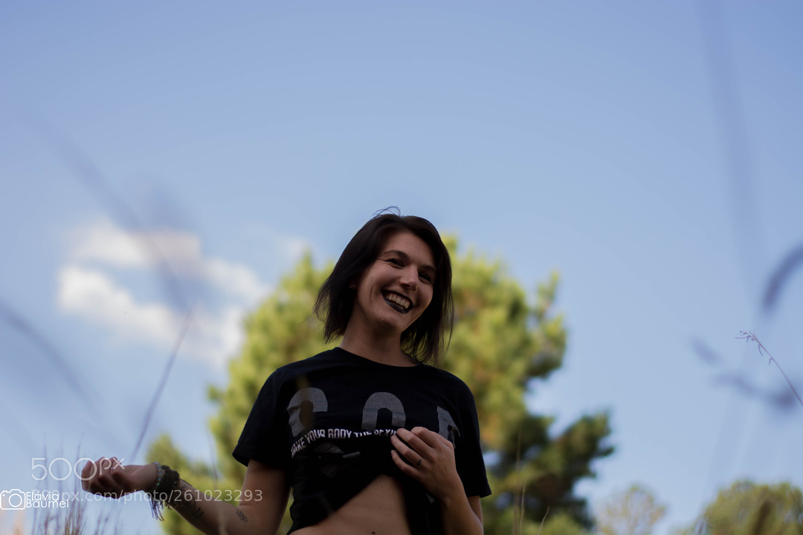Nikon D7100 sample photo. Permita-se photography