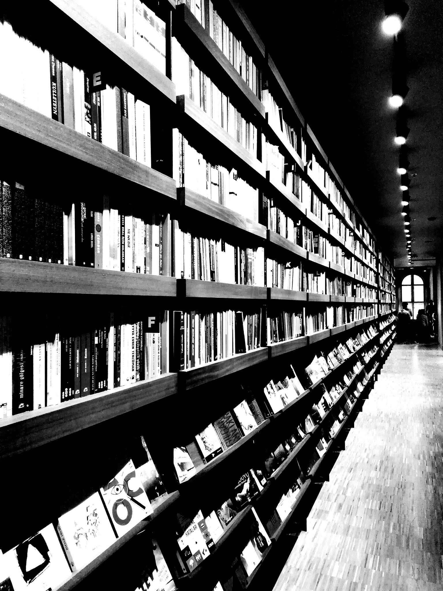 HUAWEI FIG-LX1 sample photo. Books. photography