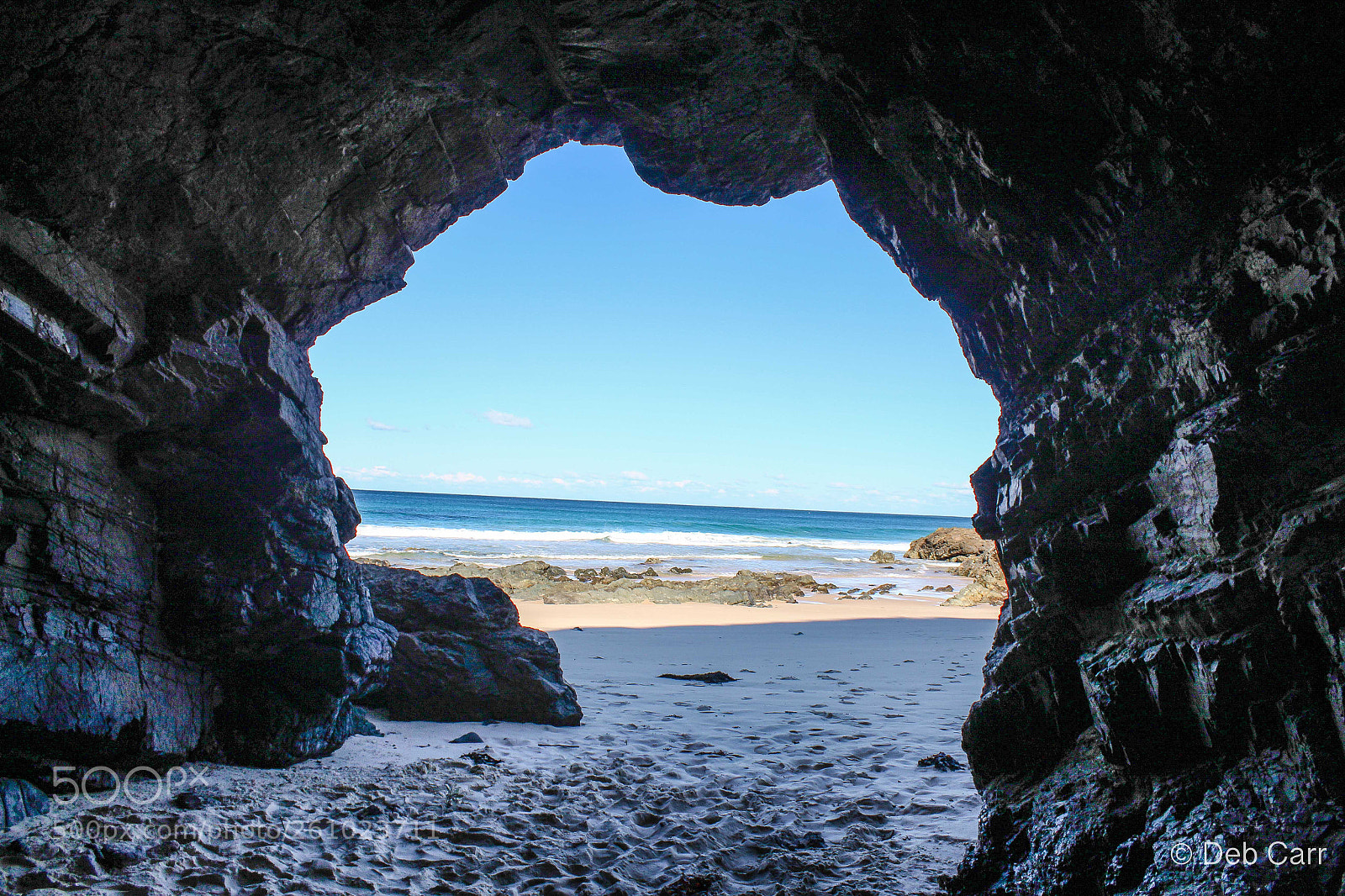 Canon EOS 1300D (EOS Rebel T6 / EOS Kiss X80) sample photo. Cave looks like a photography