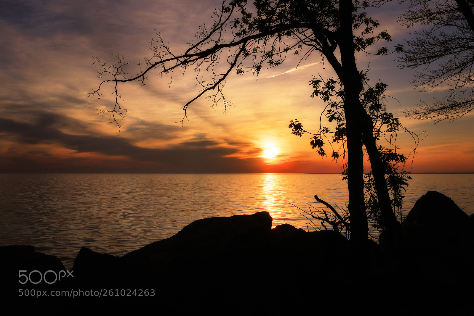Canon EOS 70D sample photo. Almost sundown photography