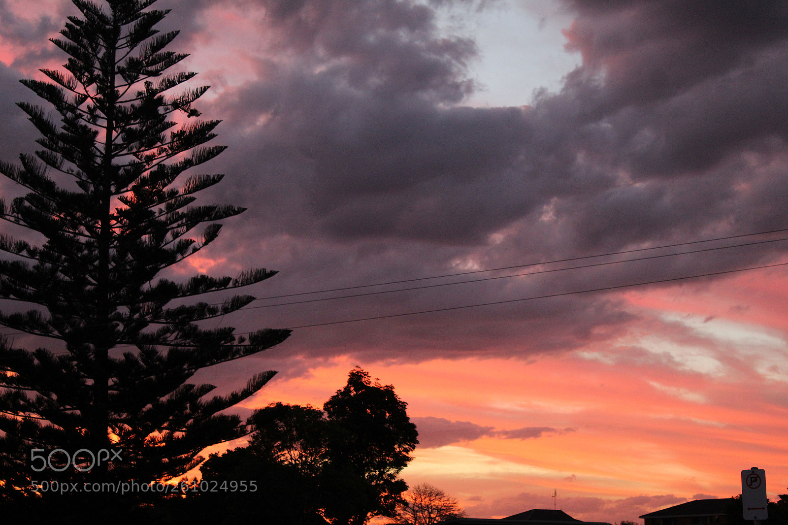 Canon EOS 1300D (EOS Rebel T6 / EOS Kiss X80) sample photo. Sunset photography