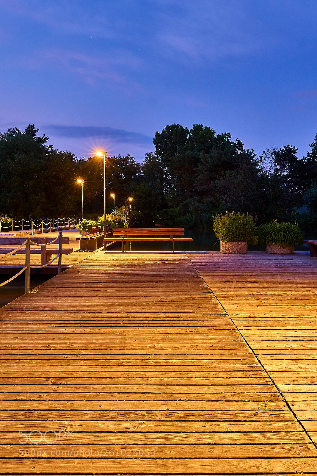 Sony a6000 sample photo. Boardwalk photography