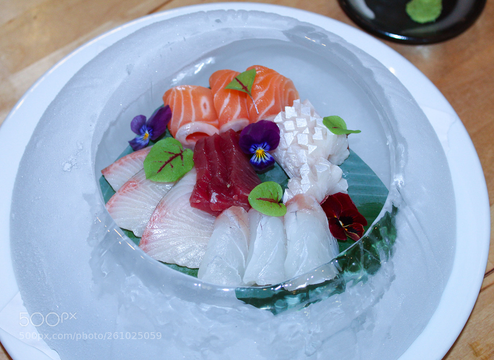 Canon EOS 1300D (EOS Rebel T6 / EOS Kiss X80) sample photo. Sashimi photography