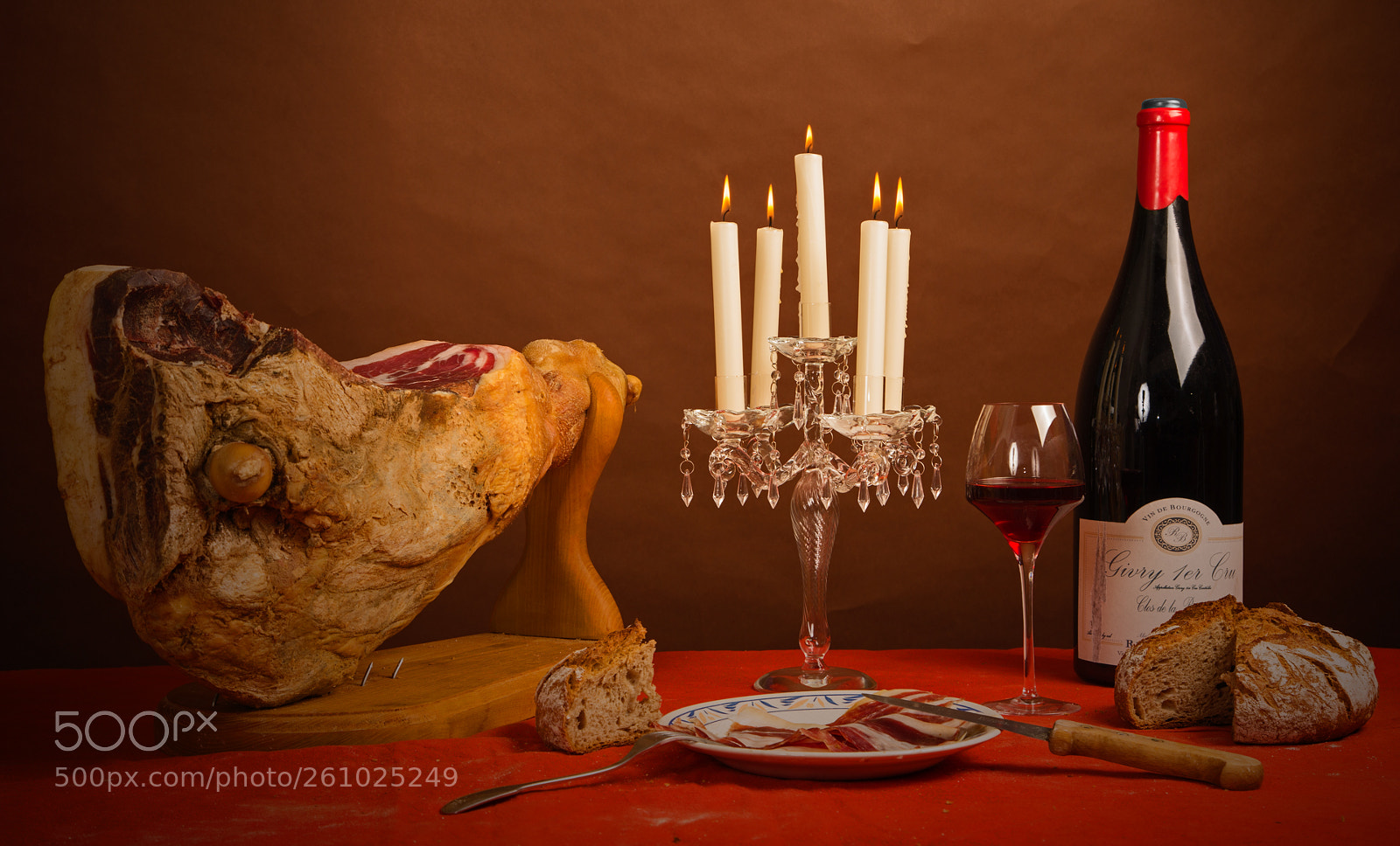 Canon EOS 6D sample photo. Bon appétit ! photography