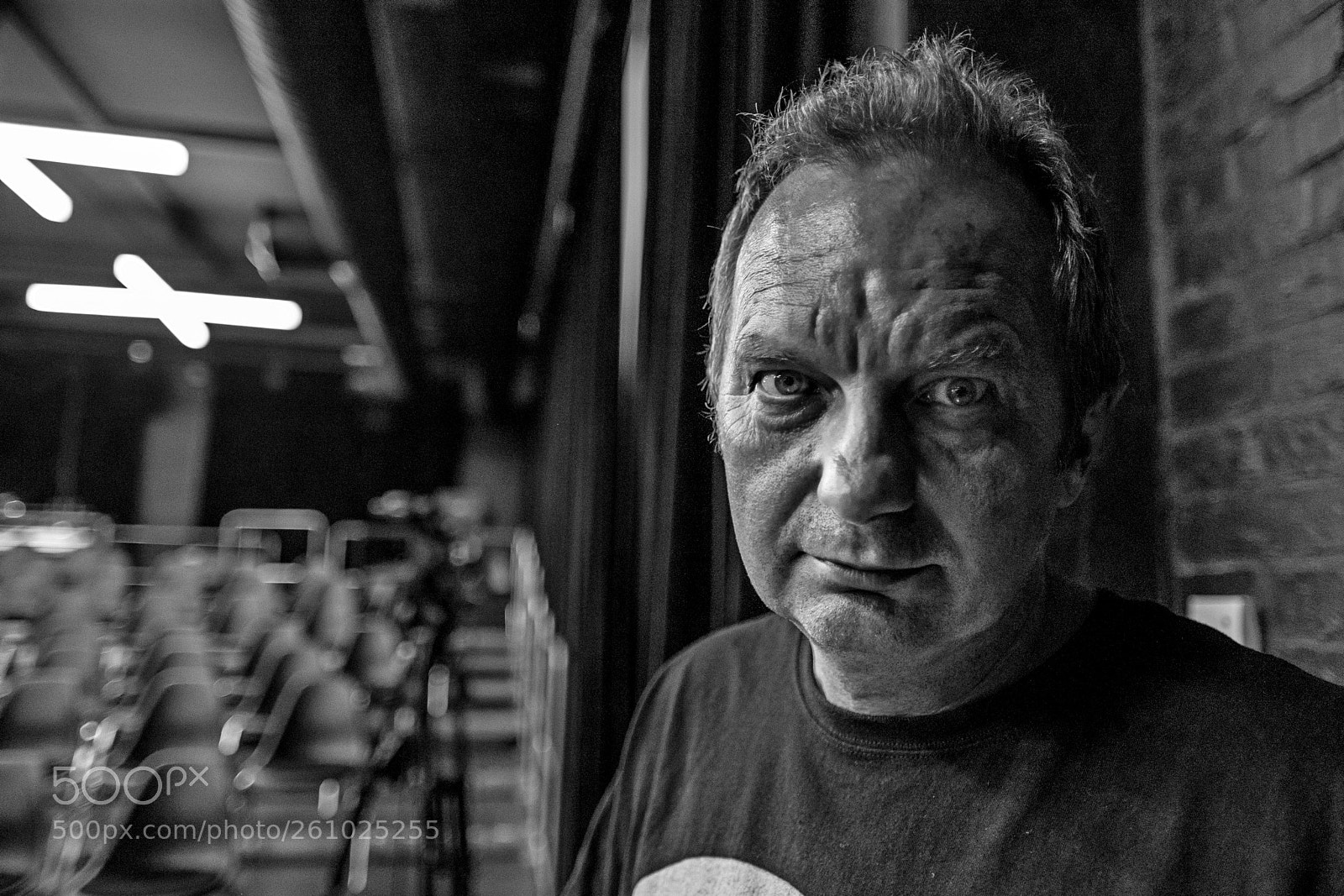 Fujifilm X-T2 sample photo. Jano, slovakia photography