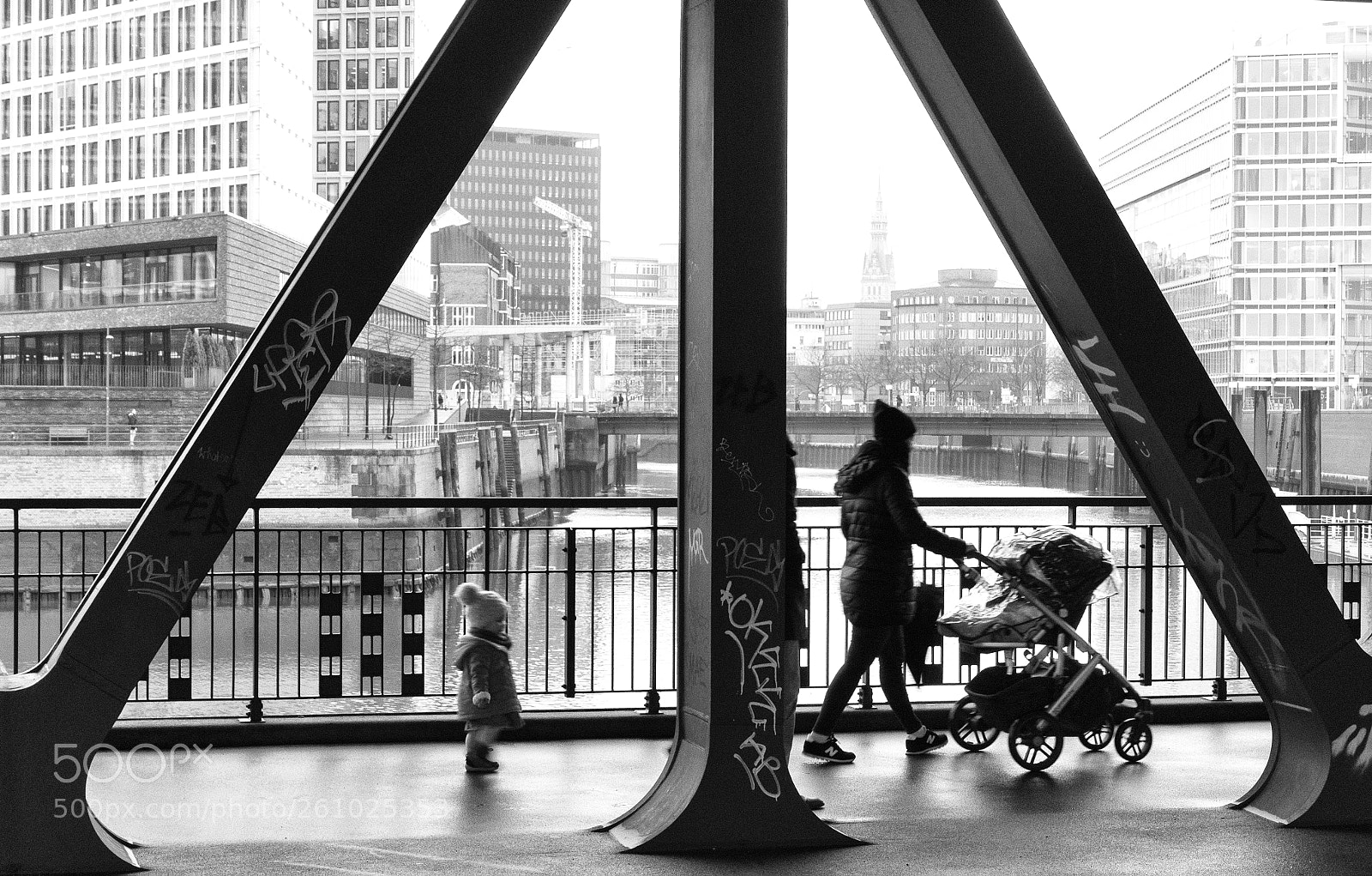 Canon EOS 80D sample photo. Hamburg impressions photography