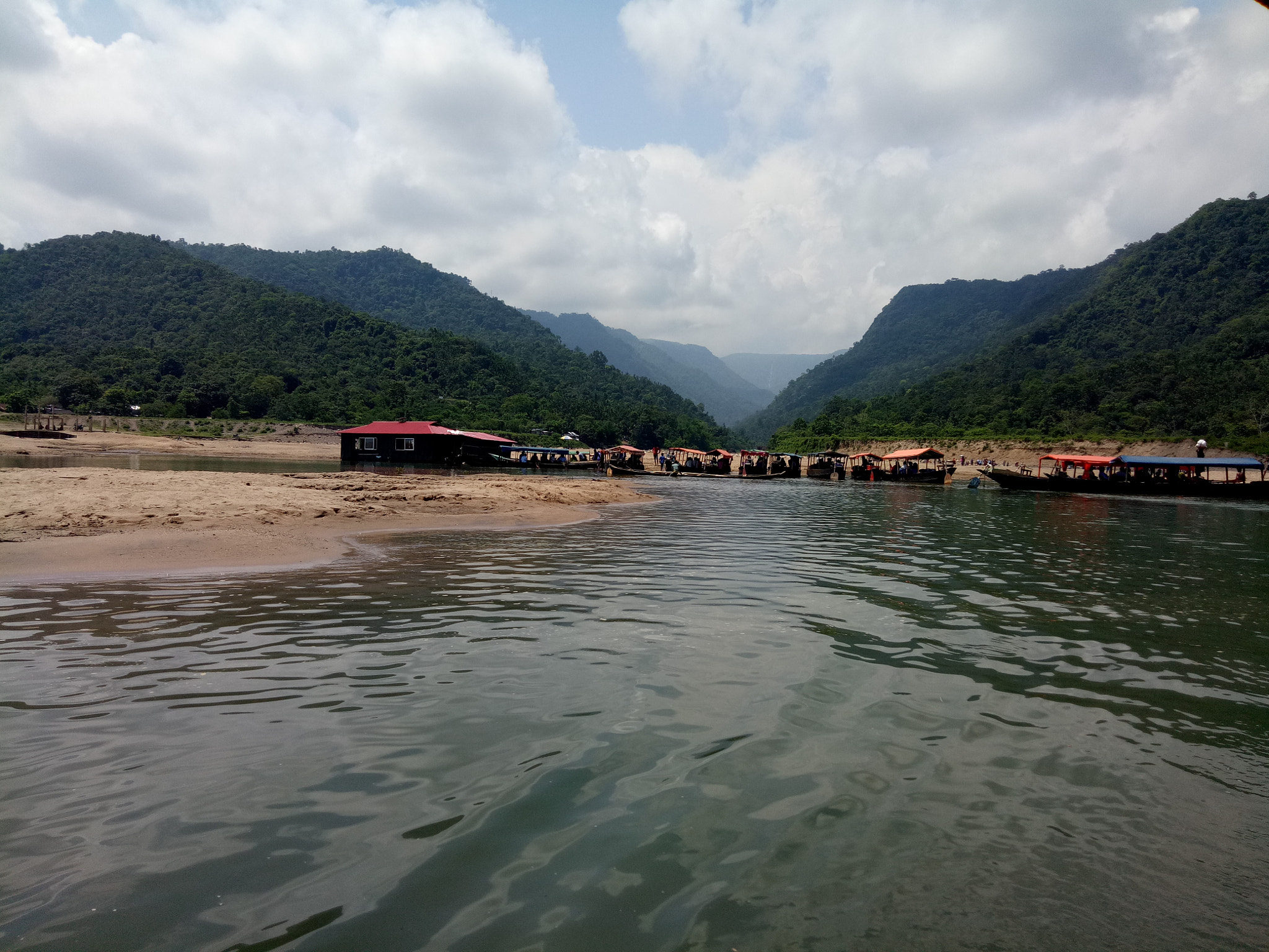 OPPO A1601 sample photo