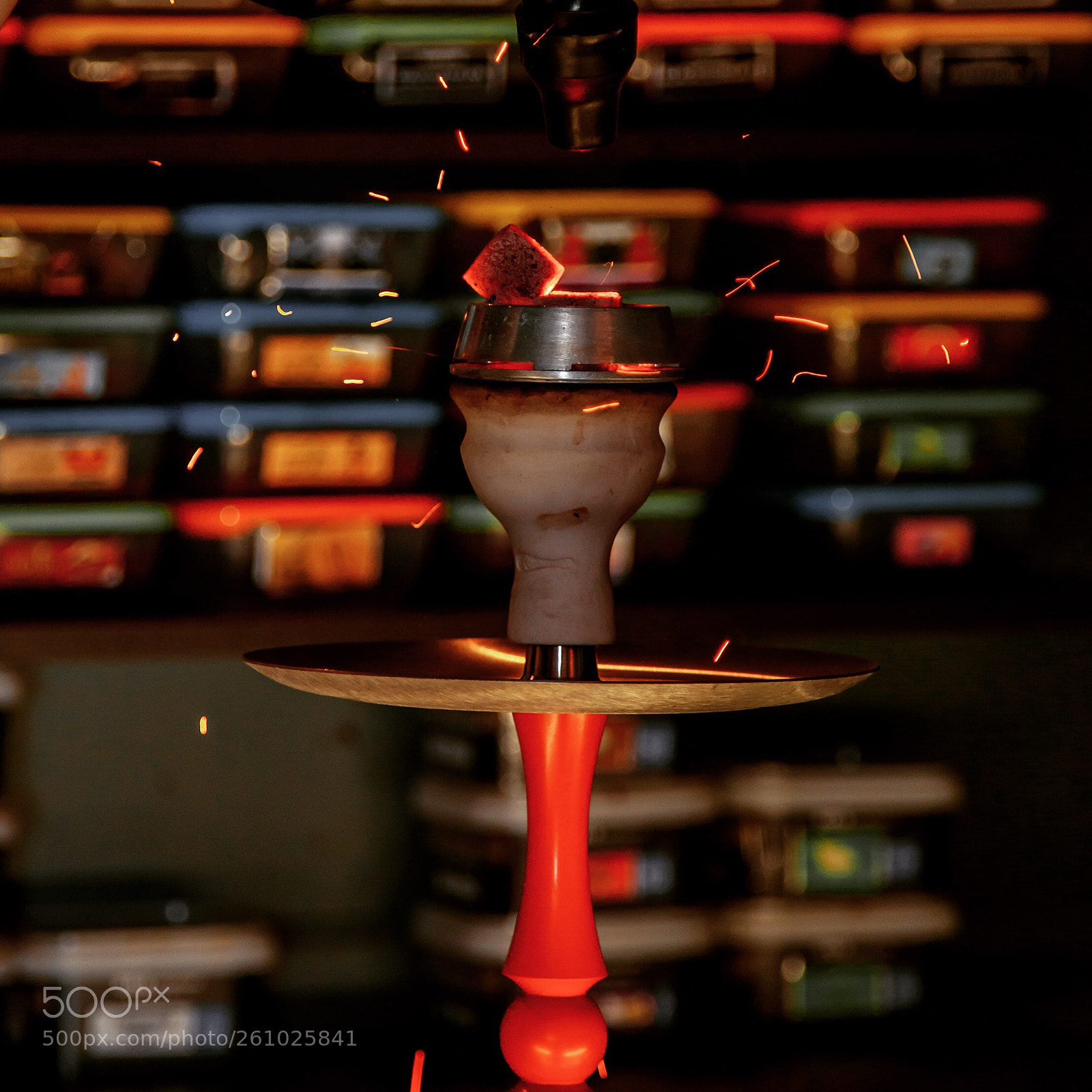 Canon EOS 5DS sample photo. Shisha photography