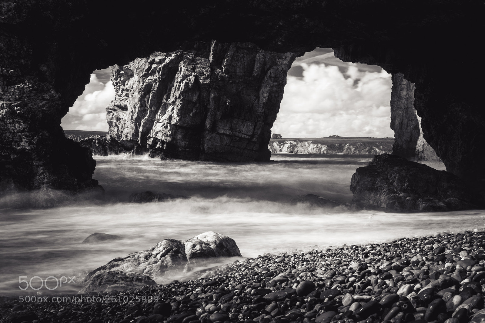 Canon EOS 700D (EOS Rebel T5i / EOS Kiss X7i) sample photo. Rocks of crozon photography