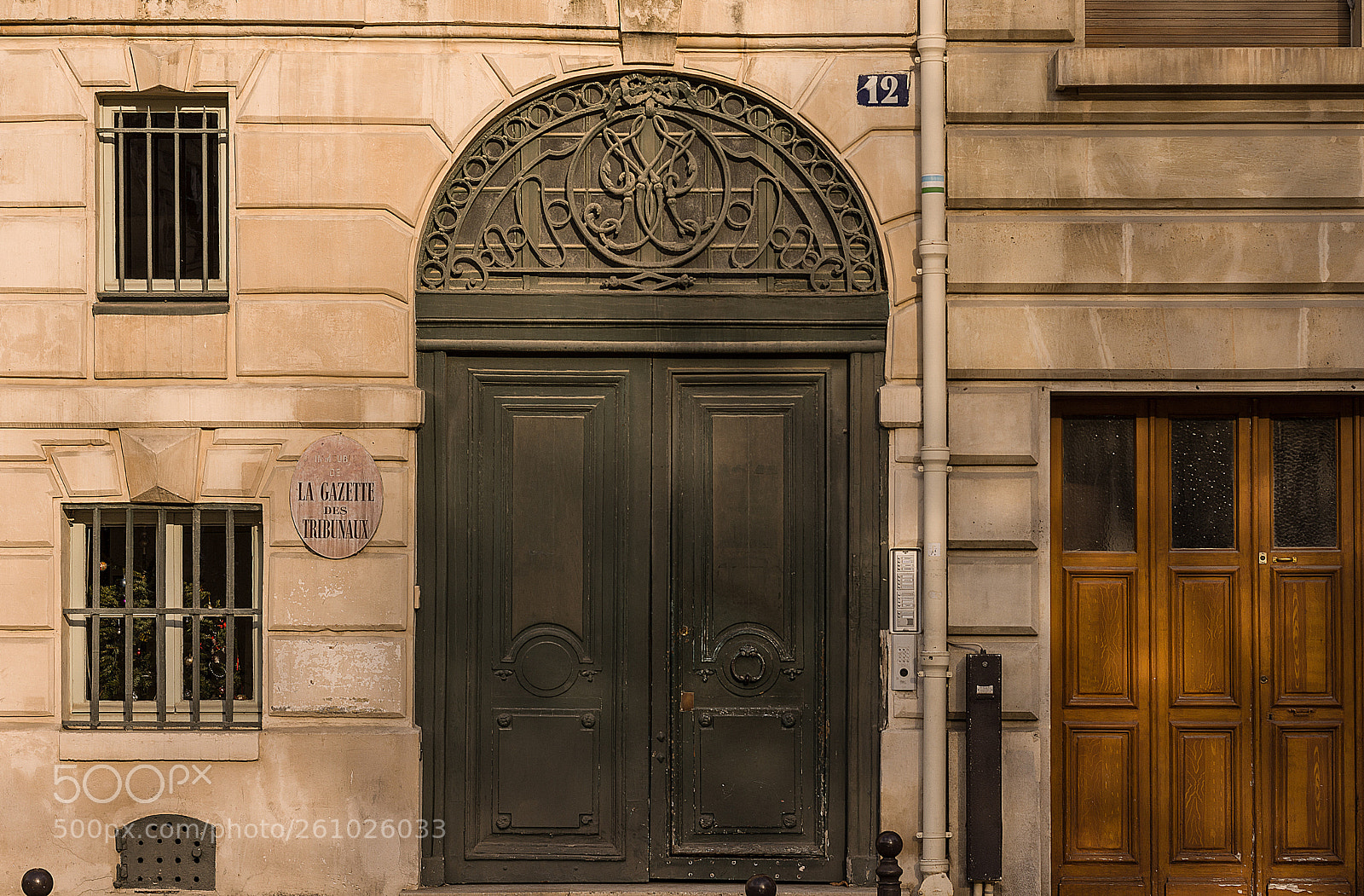 Nikon D7200 sample photo. Door photography