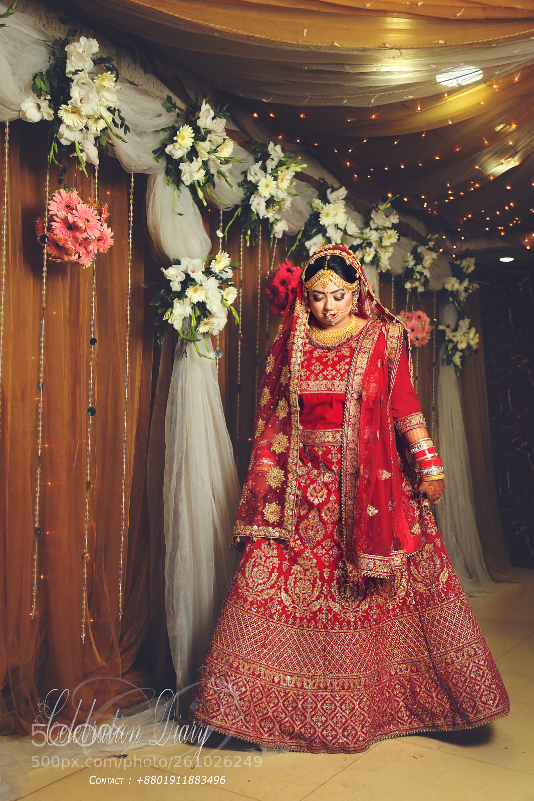 Canon EOS 6D sample photo. Wedding photo by celebration photography