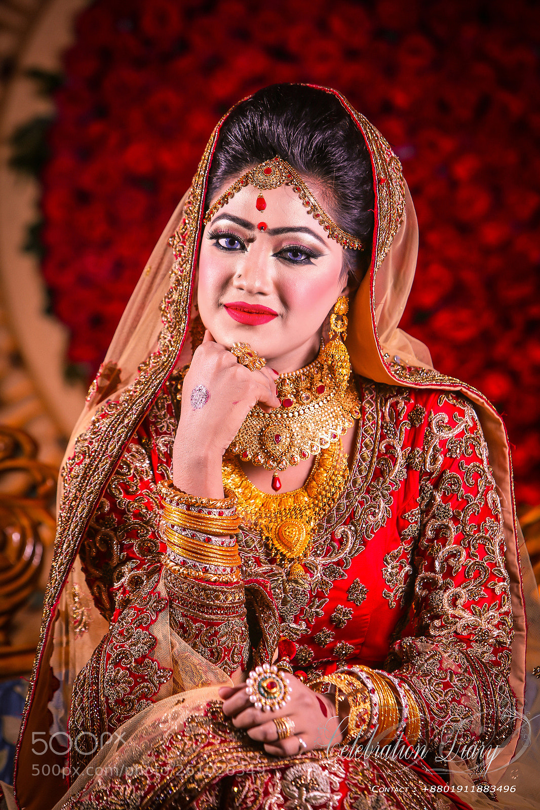 Canon EOS 6D sample photo. Wedding photo by celebration photography