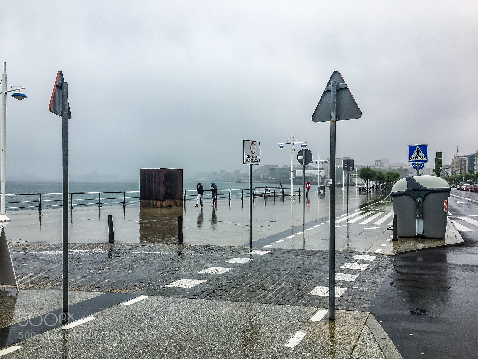 Apple iPhone 6s sample photo. Santander, cantabria (spain) photography