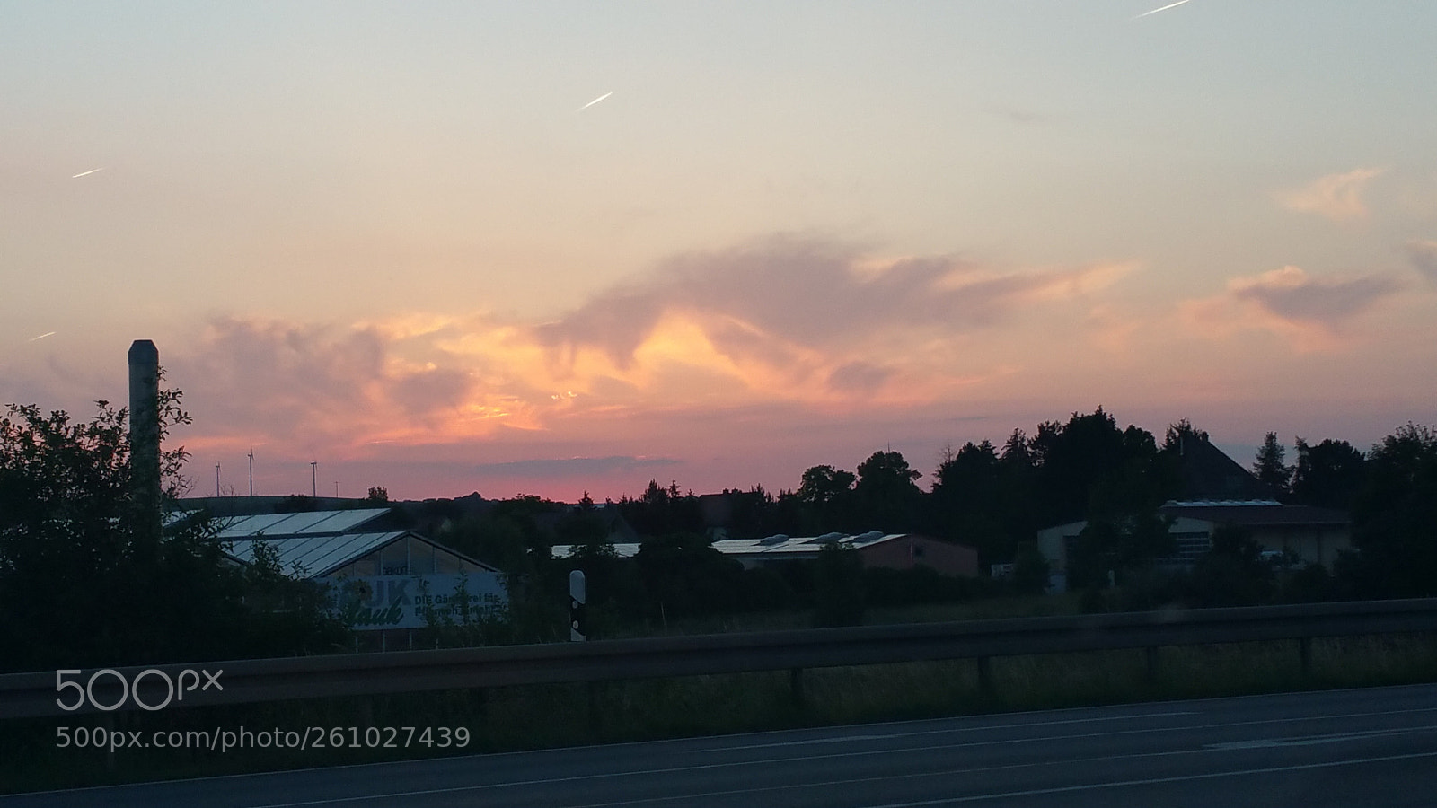 Samsung Galaxy Note4 sample photo. Ciel photography