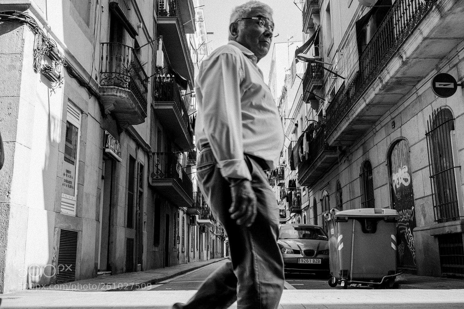 Sony a7R II sample photo. Walk photography