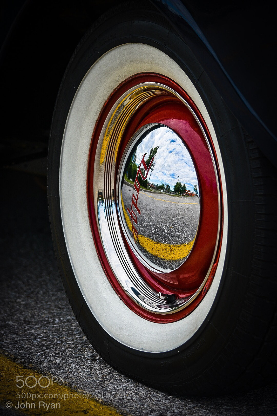 Nikon D3400 sample photo. Reflection
 photography