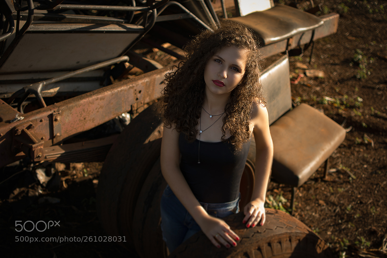 Nikon D7200 sample photo. Lorena photography