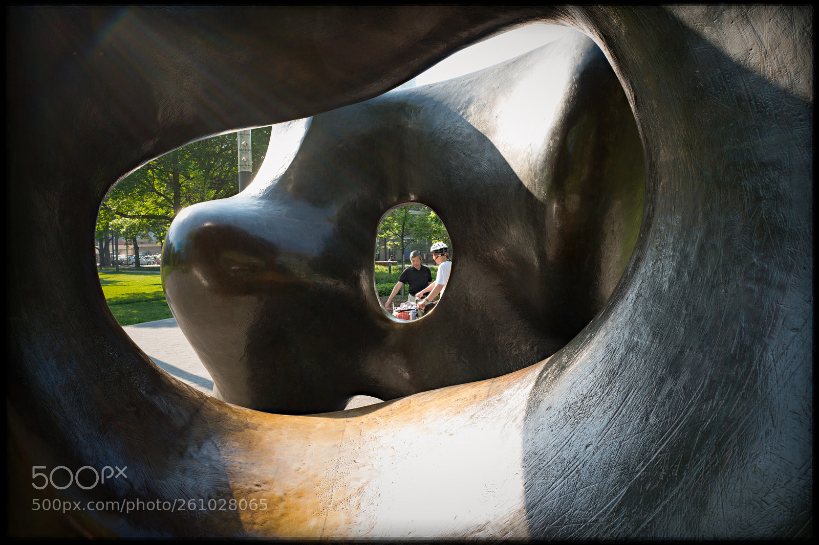Leica Q (Typ 116) sample photo. Henry's song photography