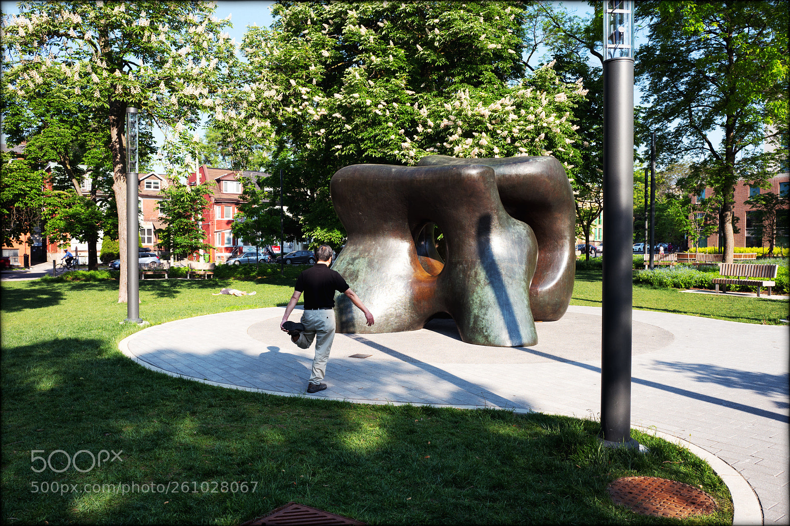 Leica Q (Typ 116) sample photo. Tai chi with henry photography