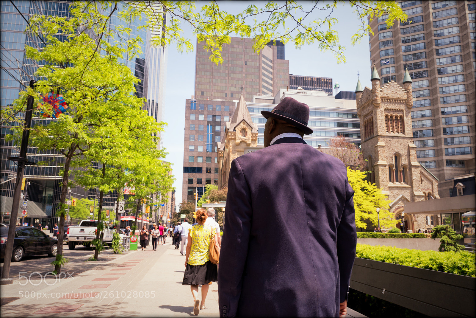 Leica Q (Typ 116) sample photo. Old hat photography