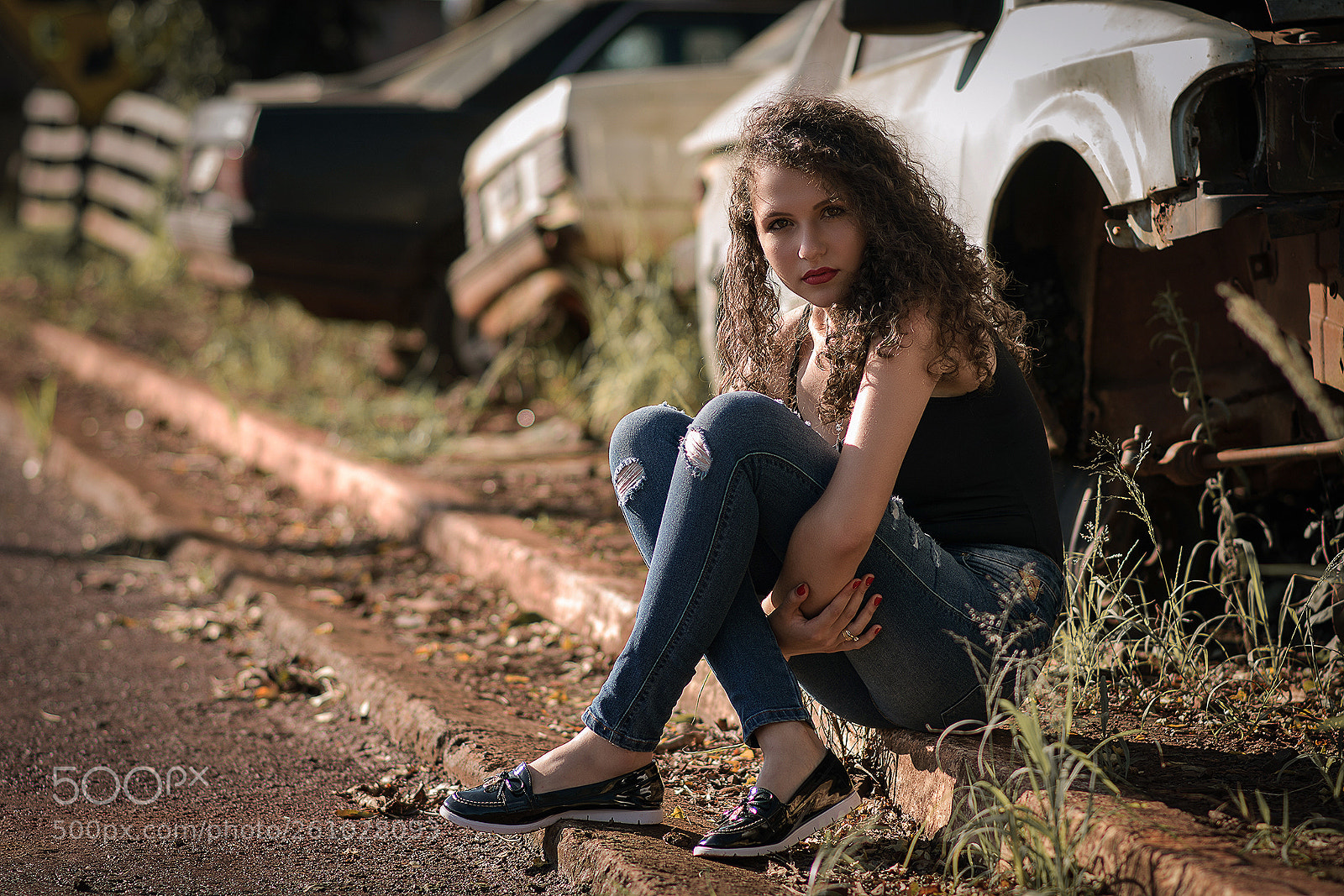 Nikon D7200 sample photo. Lorena photography