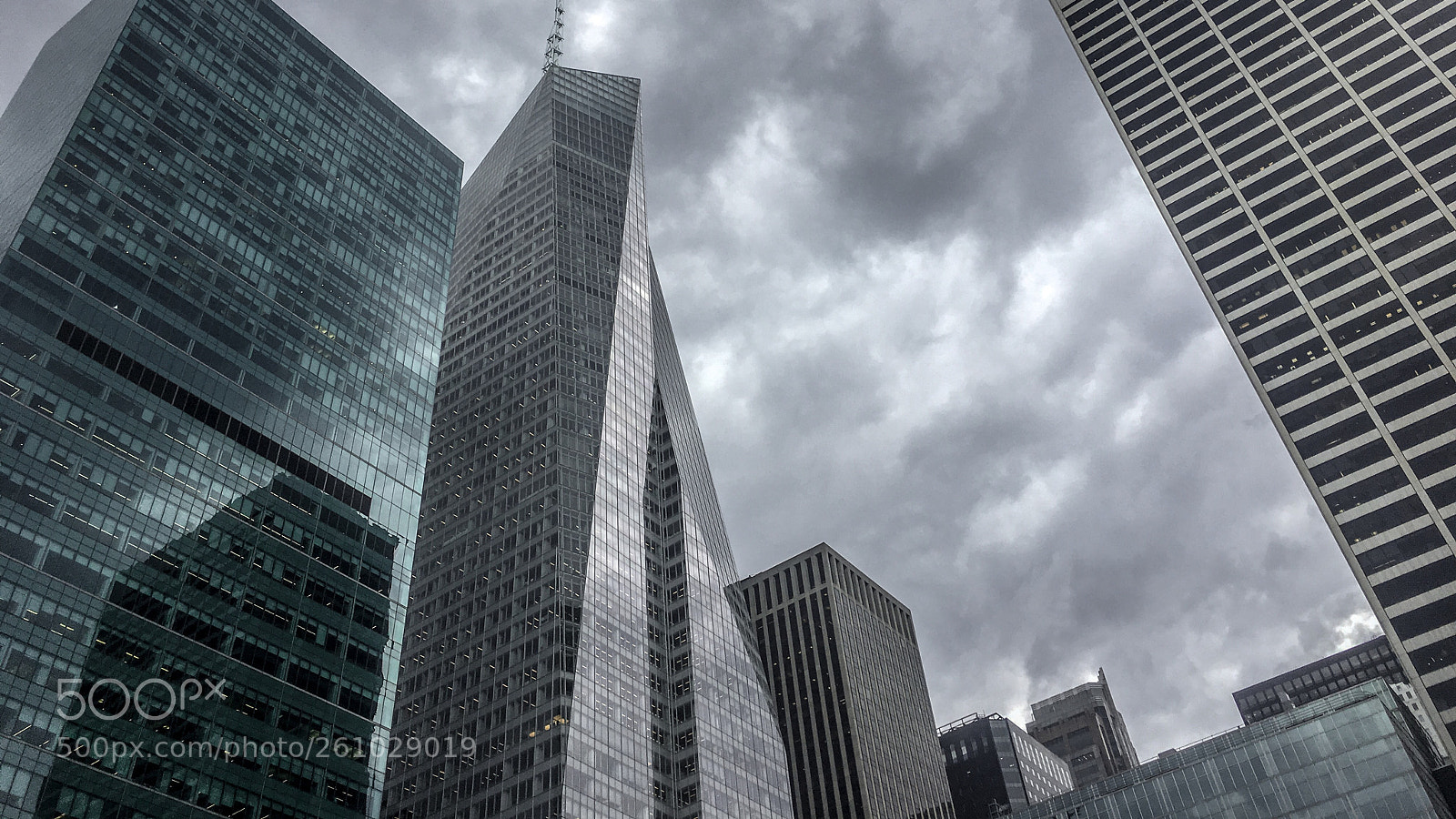 Apple iPhone 6s Plus sample photo. Stormy skies photography