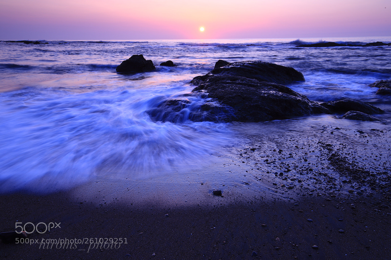 Canon EOS 6D Mark II sample photo. Morning photography