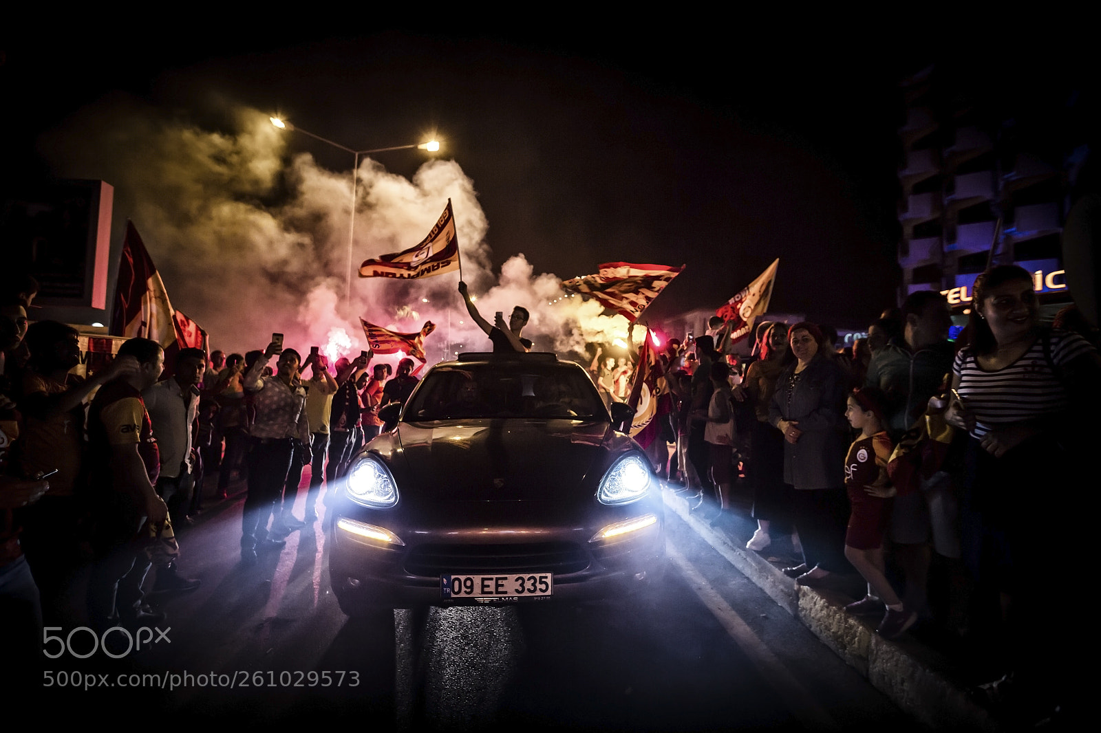 Canon EOS 6D sample photo. Champion galatasaray photography