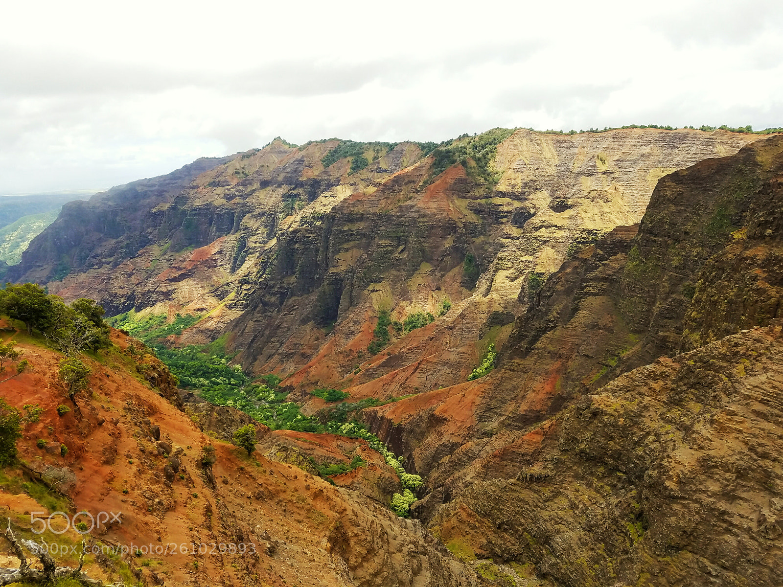 Samsung Galaxy S7 Edge sample photo. Kauai hawaii photography