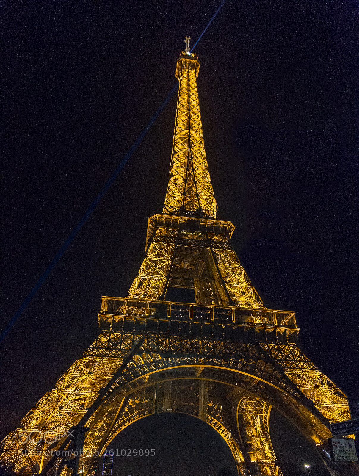 Canon EOS 7D sample photo. As french as it photography