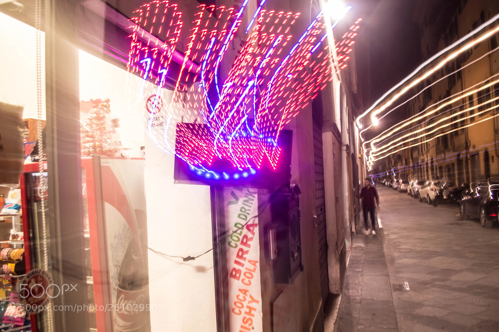 Nikon D3200 sample photo. Open photography