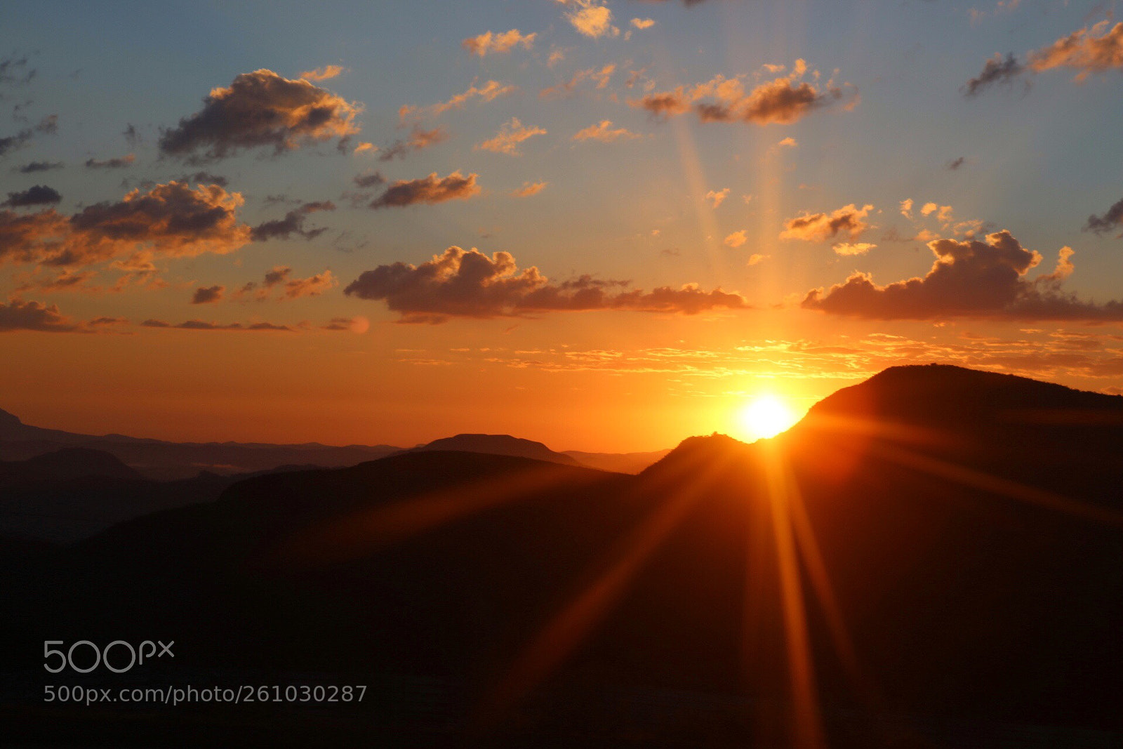 Canon EOS 6D sample photo. Dawn in minas photography