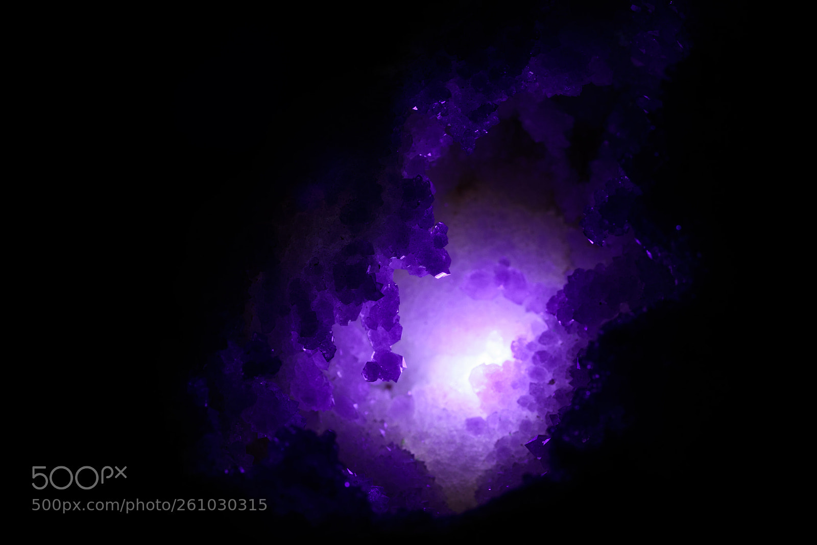 Canon EOS 80D sample photo. Crystal galaxy photography