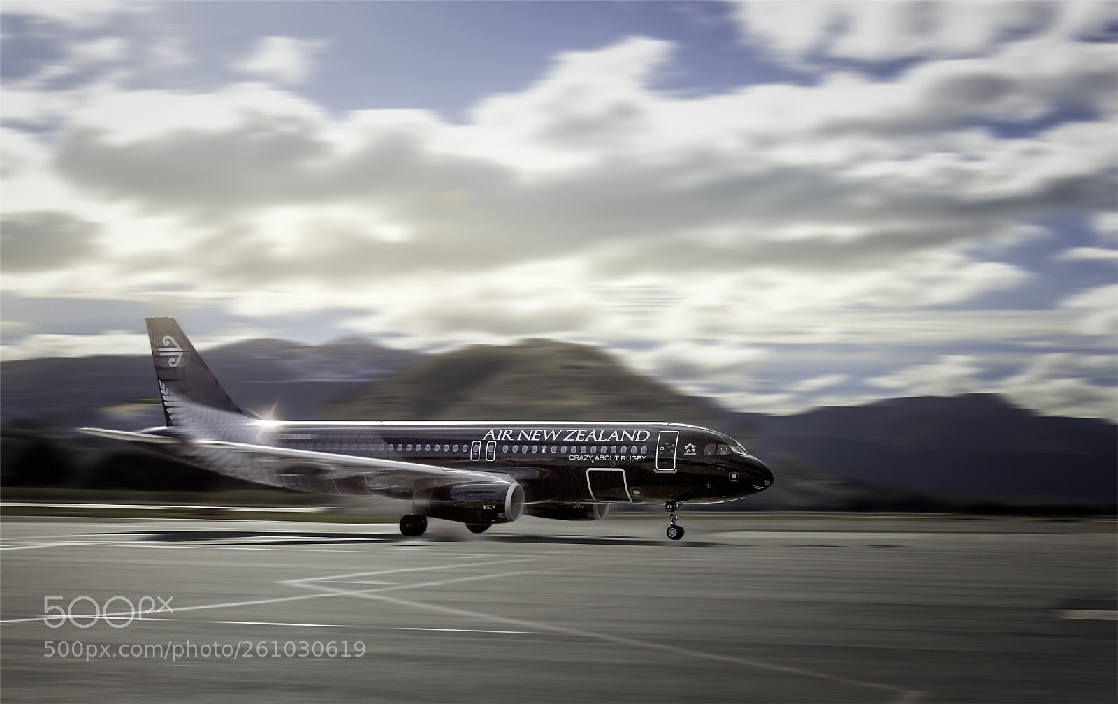 Canon EOS 5D Mark II sample photo. Queenstown photography
