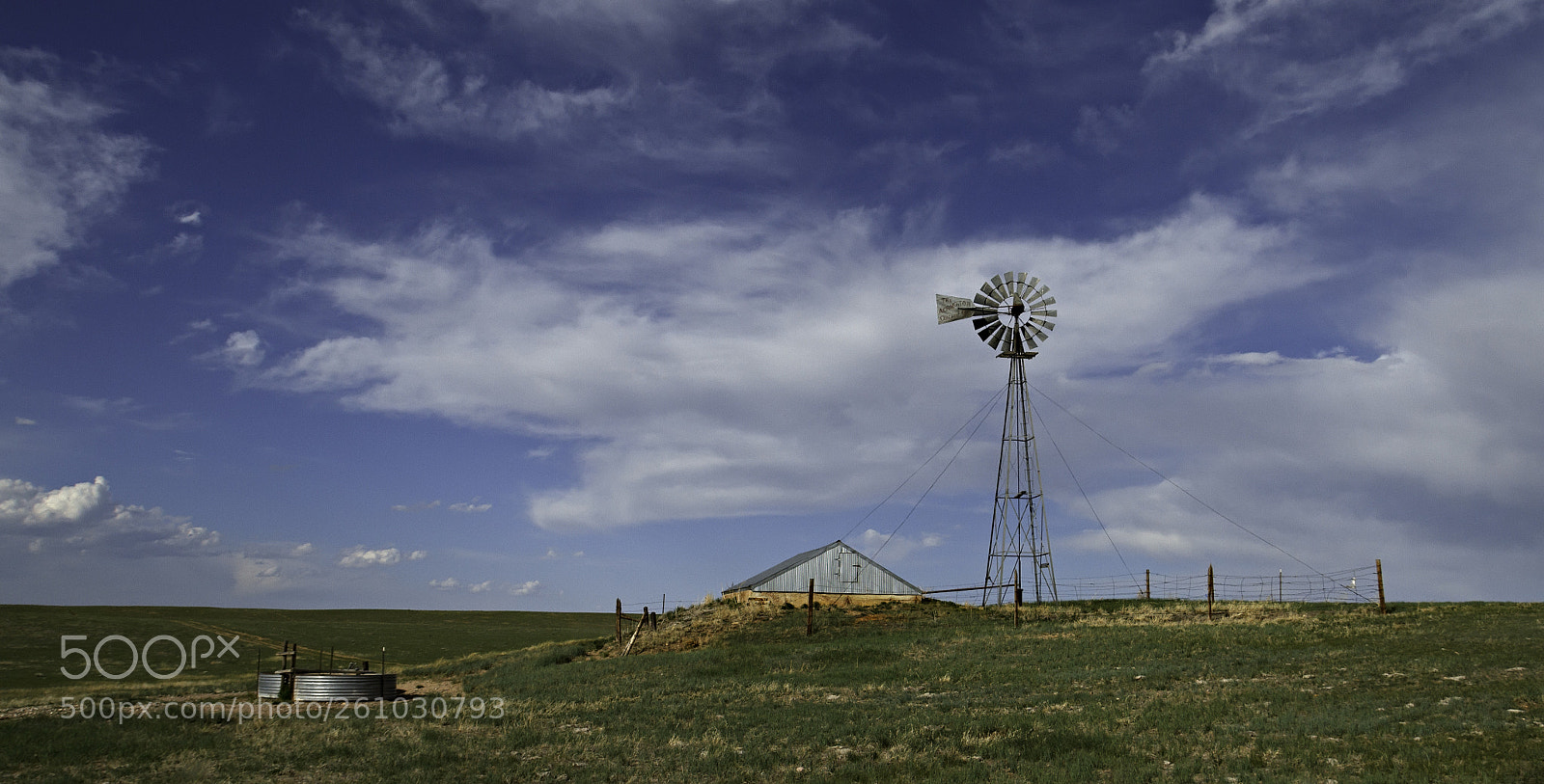 Canon EOS 7D sample photo. The high plains photography