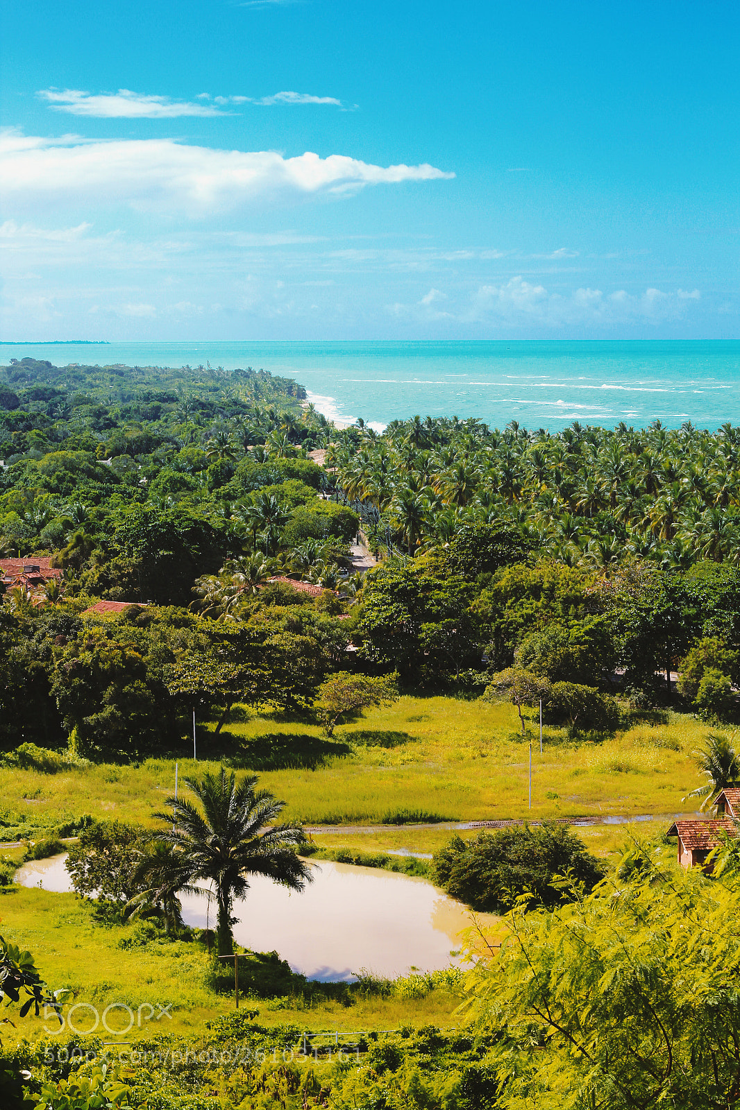 Canon EOS 60D sample photo. Brazil - bahia mucug photography