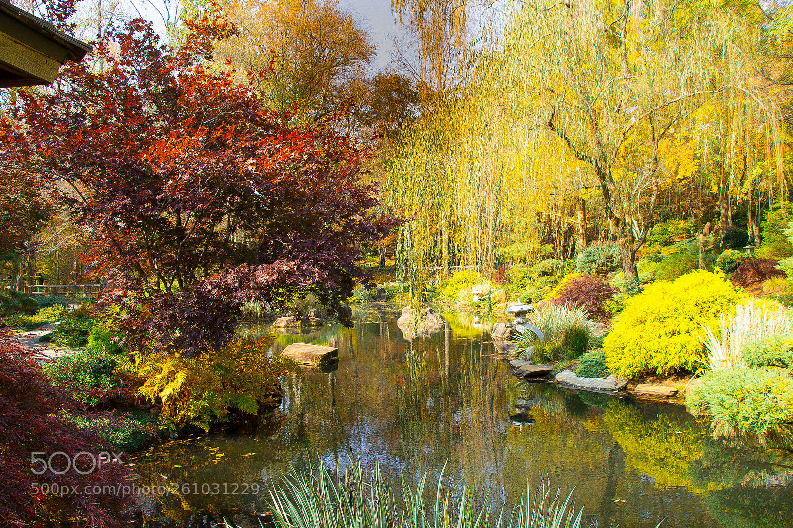 Canon EOS 700D (EOS Rebel T5i / EOS Kiss X7i) sample photo. Colorful landscape photography