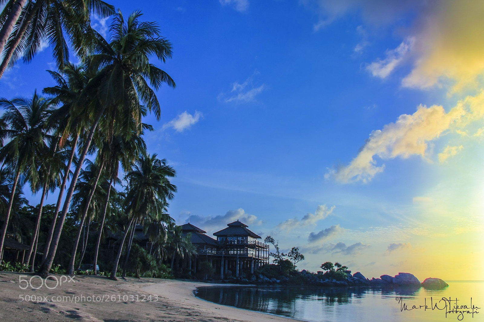 Canon EOS 40D sample photo. Good morning photography