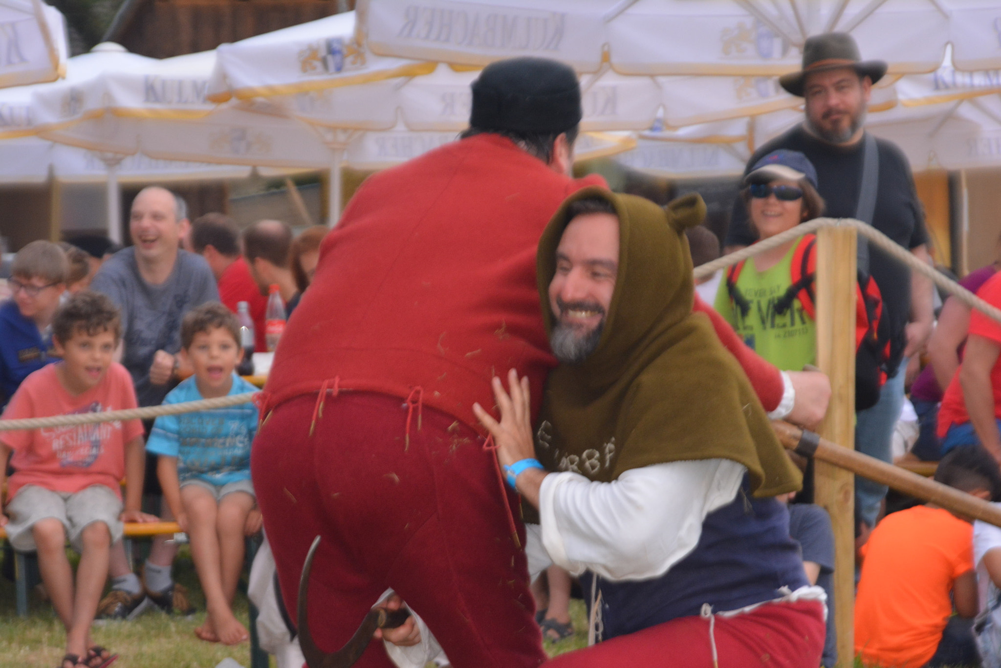 Nikon D5200 sample photo. Medievalfest c.ravenstone seq1c photography
