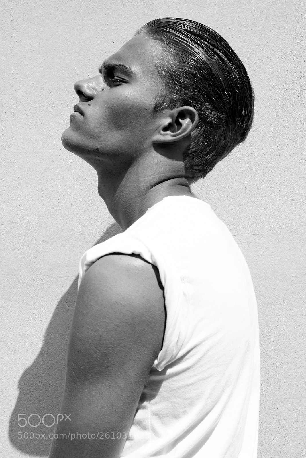 Nikon D800 sample photo. Johan photographed by navo photography