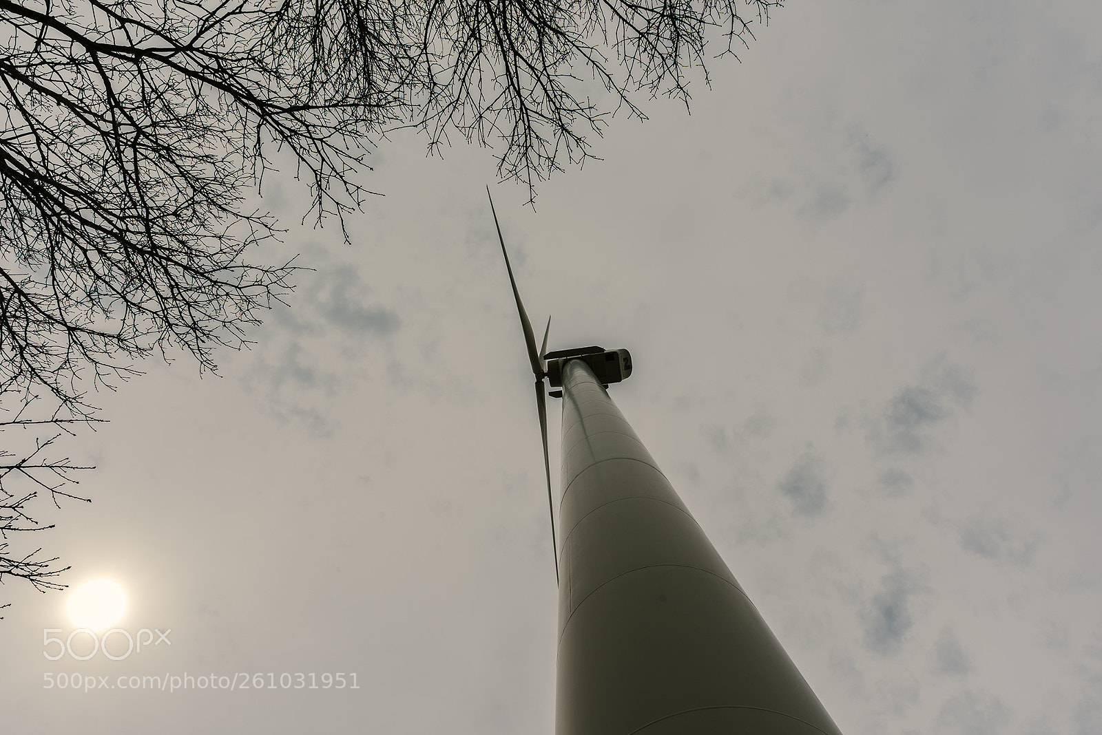 Nikon D810 sample photo. A new dawn photography