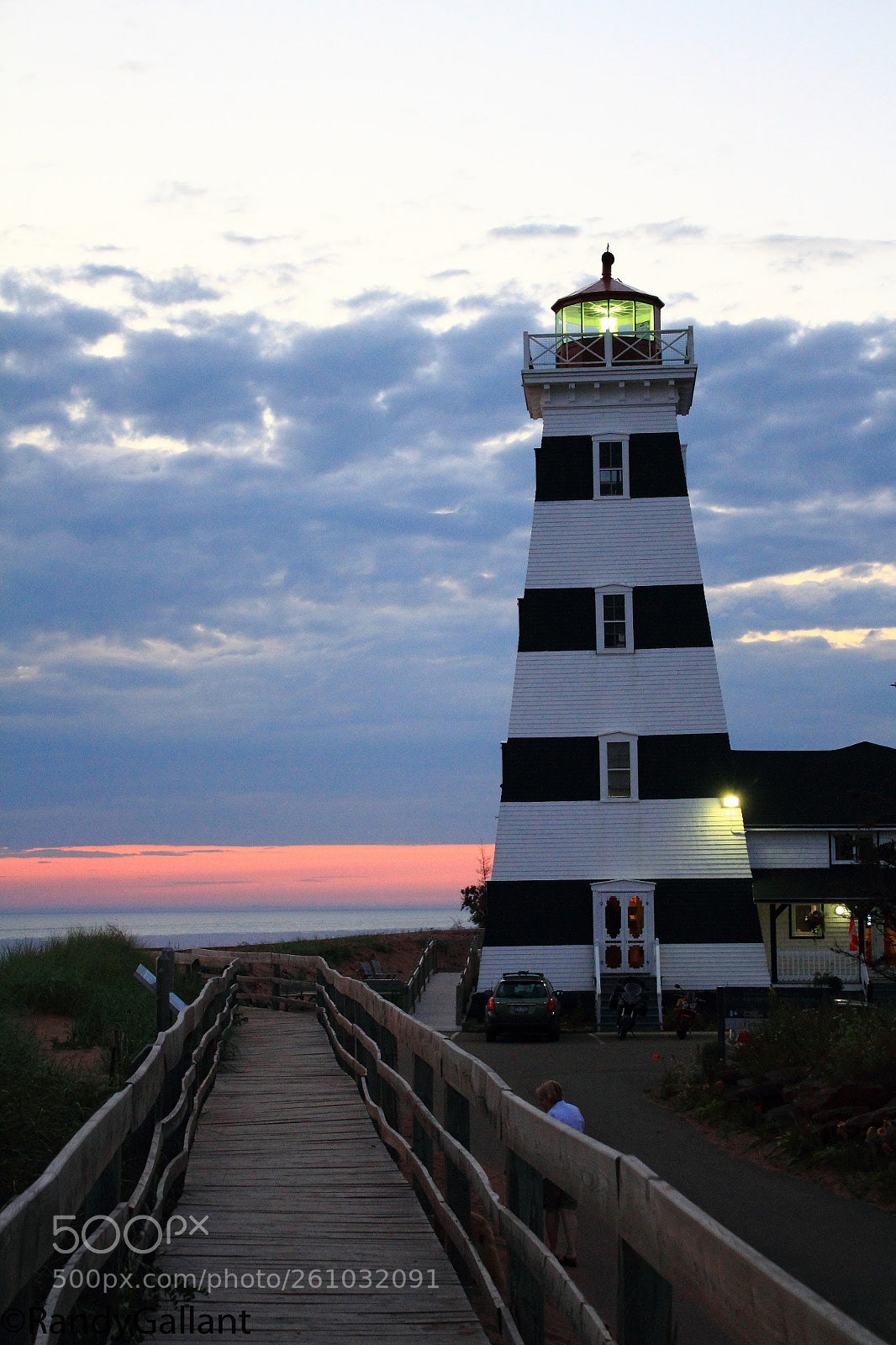Canon EOS 7D sample photo. Lighthouse west point pe photography