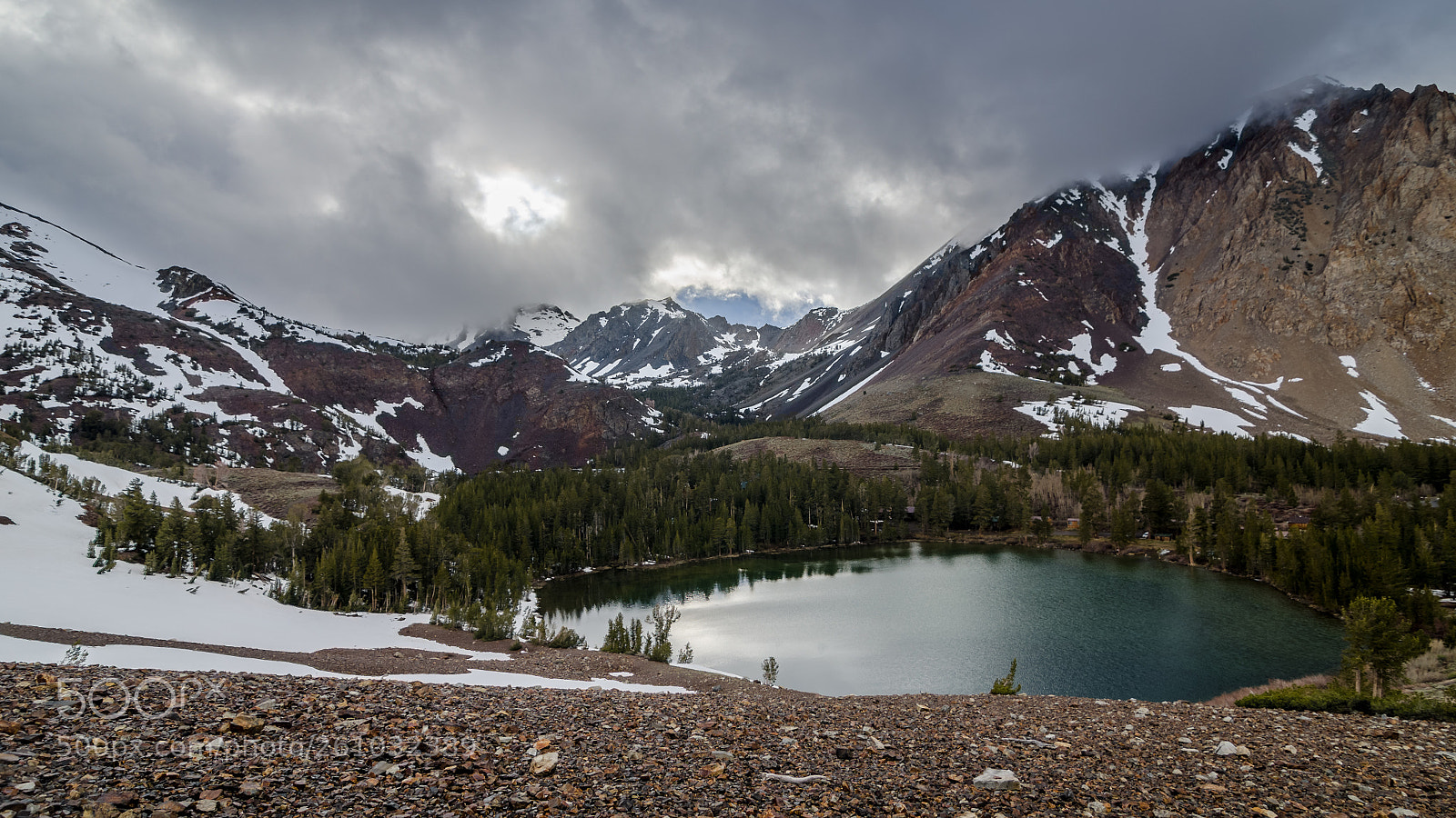 Nikon D7000 sample photo. Big virginia lake photography