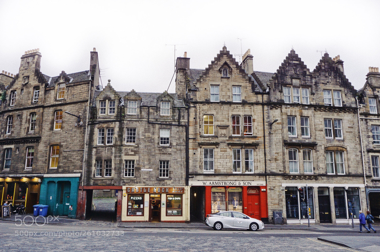 Sony a6000 sample photo. Edinburgh. photography