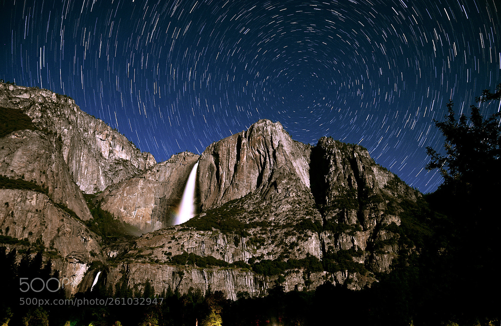 Nikon D7500 sample photo. Water falls, the earth photography