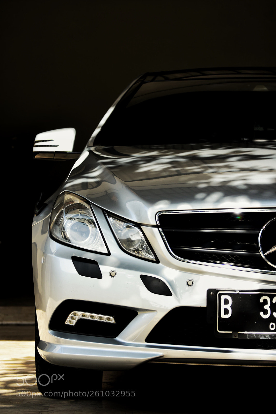 Nikon D7200 sample photo. Mercedes benz e250 coupe photography